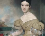 Mrs. Winfield Scott - 艾斯·布朗·杜兰德
